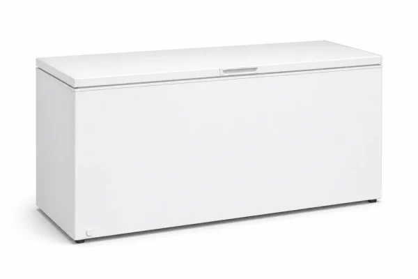 Illustration of Freezer, Chest, Large for MoverCalcs moving estimate inventory.
