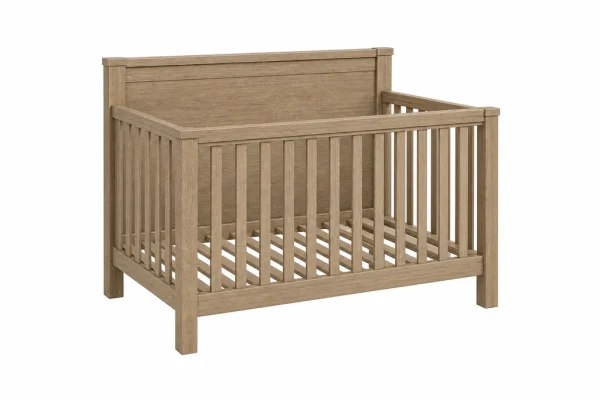 Illustration of Bed, Crib for MoverCalcs moving estimate inventory.