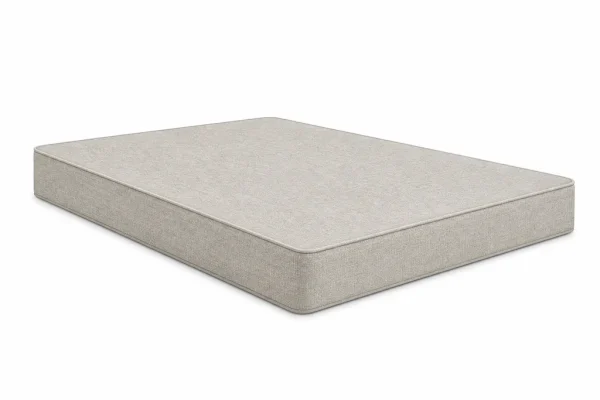 Illustration of Bed, Full, Boxspring for MoverCalcs moving estimate inventory.