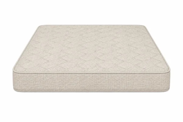 Illustration of Bed, Full, Mattress for MoverCalcs moving estimate inventory.