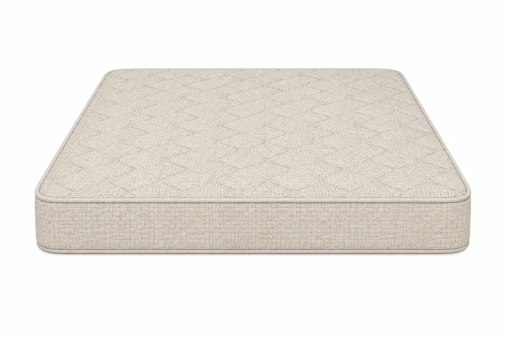 Illustration of Bed, Full, Mattress for MoverCalcs moving estimate inventory.