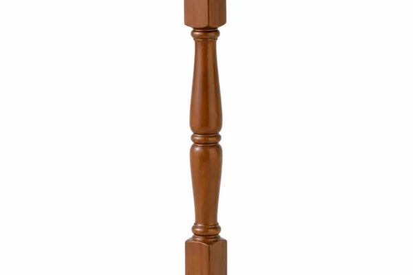 Illustration of Bed, Post, Small for MoverCalcs moving estimate inventory.