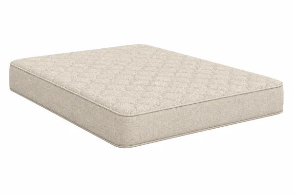 Illustration of Bed, Queen, Mattress for MoverCalcs moving estimate inventory.