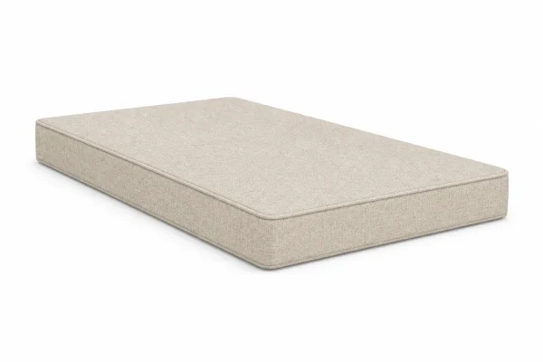 Illustration of Bed, Twin, Boxspring for MoverCalcs moving estimate inventory.