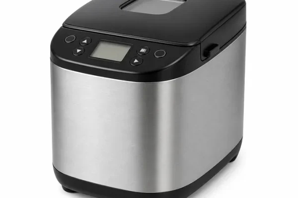 Illustration of Bread Maker for MoverCalcs moving estimate inventory.