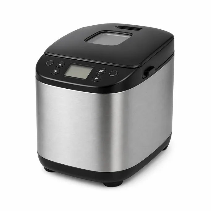 Illustration of Bread Maker for MoverCalcs moving estimate inventory.