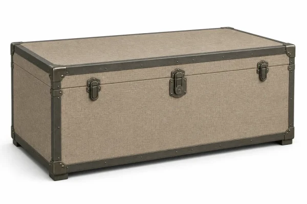 Illustration of Chest, Large for MoverCalcs moving estimate inventory.