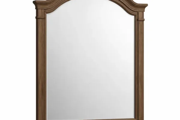 Illustration of Dresser Mirror, Large for MoverCalcs moving estimate inventory.