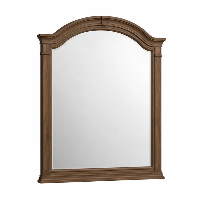 Illustration of Dresser Mirror, Large for MoverCalcs moving estimate inventory.