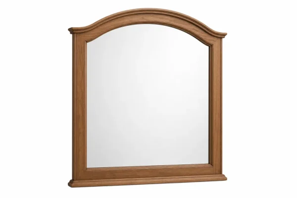 Illustration of Dresser Mirror, Medium for MoverCalcs moving estimate inventory.