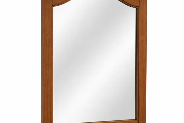 Illustration of Dresser Mirror, Small for MoverCalcs moving estimate inventory.