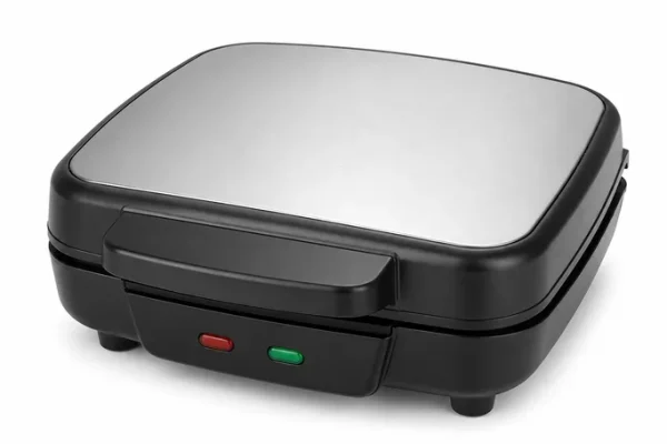 Illustration of Electric Griddle or Waffle Maker for MoverCalcs moving estimate inventory.
