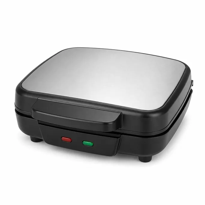 Illustration of Electric Griddle or Waffle Maker for MoverCalcs moving estimate inventory.