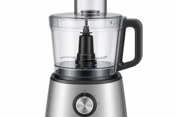 Illustration of Food Processor for MoverCalcs moving estimate inventory.