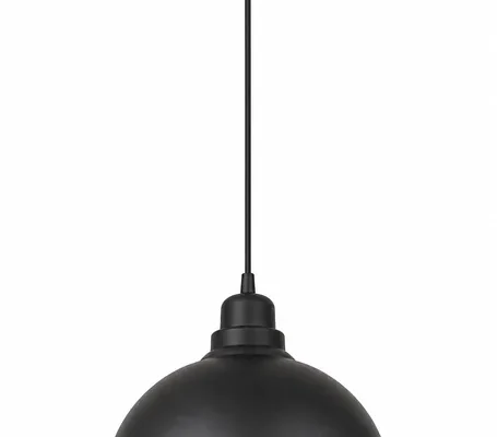Illustration of Hanging Lamp for MoverCalcs moving estimate inventory.