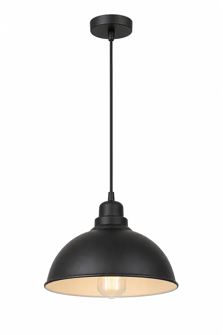Illustration of Hanging Lamp for MoverCalcs moving estimate inventory.