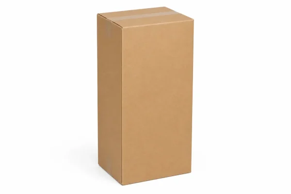 Illustration of Misc Item, Tall for MoverCalcs moving estimate inventory.