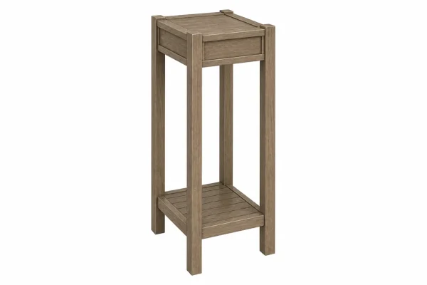 Illustration of Plant Stand, Large for MoverCalcs moving estimate inventory.