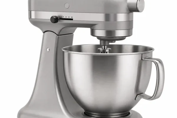 Illustration of Stand Mixer for MoverCalcs moving estimate inventory.