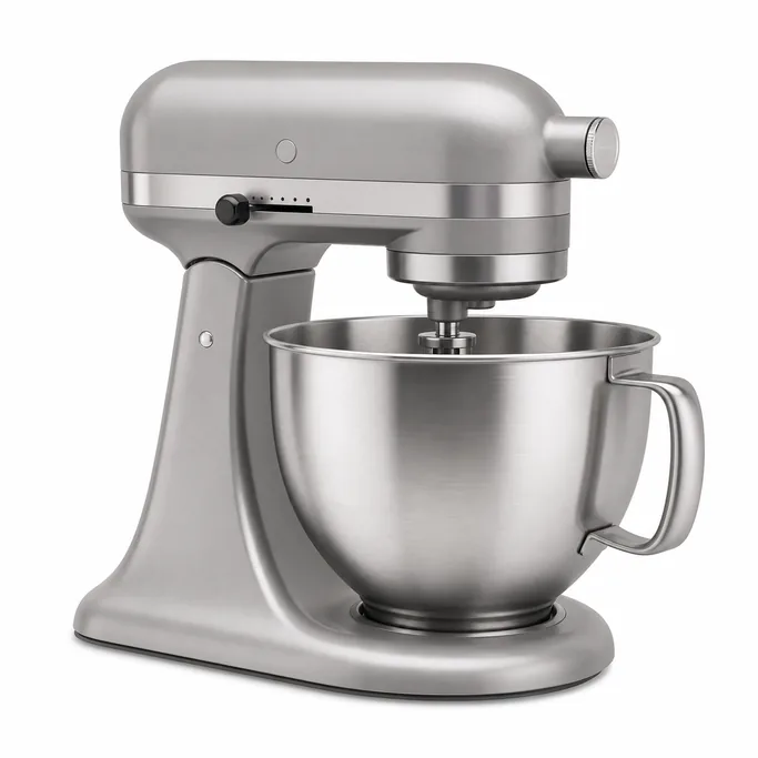 Illustration of Stand Mixer for MoverCalcs moving estimate inventory.