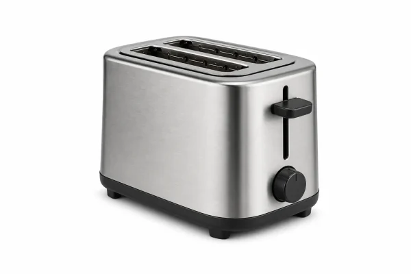 Illustration of Toaster for MoverCalcs moving estimate inventory.