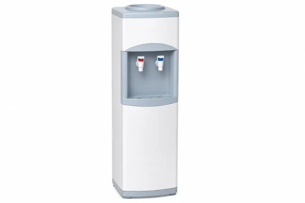 Illustration of Water, Wine, or Keg Cooler for MoverCalcs moving estimate inventory.