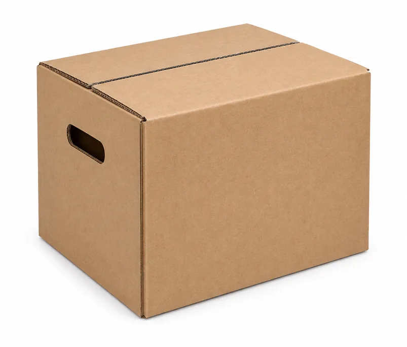 Illustration of Book Boxes for MoverCalcs moving estimate inventory.