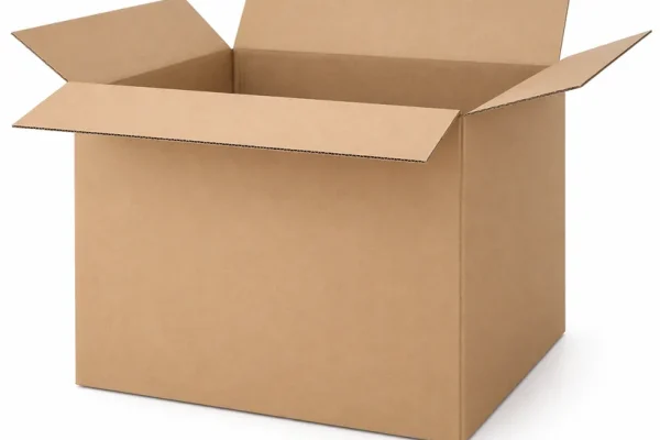 Illustration of Extra Large Boxes for MoverCalcs moving estimate inventory.