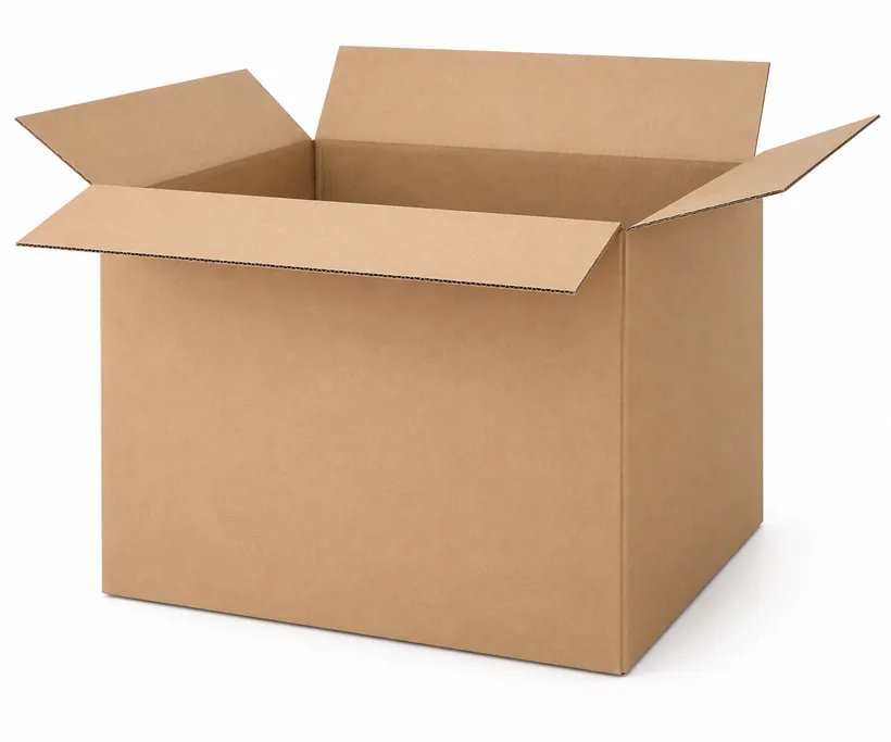 Illustration of Extra Large Boxes for MoverCalcs moving estimate inventory.