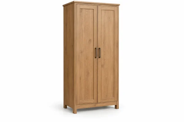 Illustration of Freestanding Pantry for MoverCalcs moving estimate inventory.