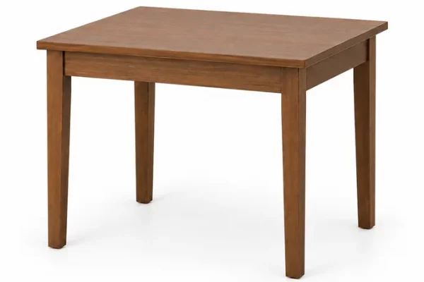 Illustration of Game Table, 2 Person for MoverCalcs moving estimate inventory.