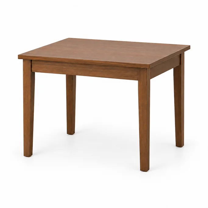 Illustration of Game Table, 2 Person for MoverCalcs moving estimate inventory.