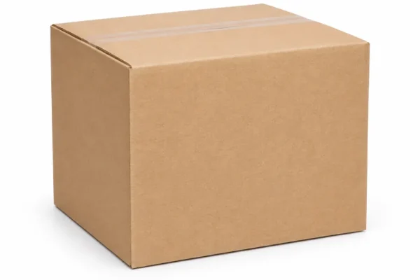 Illustration of Medium Boxes for MoverCalcs moving estimate inventory.