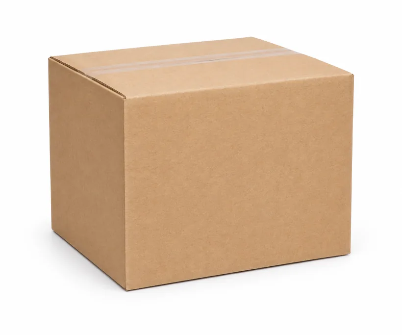 Illustration of Medium Boxes for MoverCalcs moving estimate inventory.