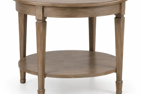 Illustration of Occasional Table, Large for MoverCalcs moving estimate inventory.