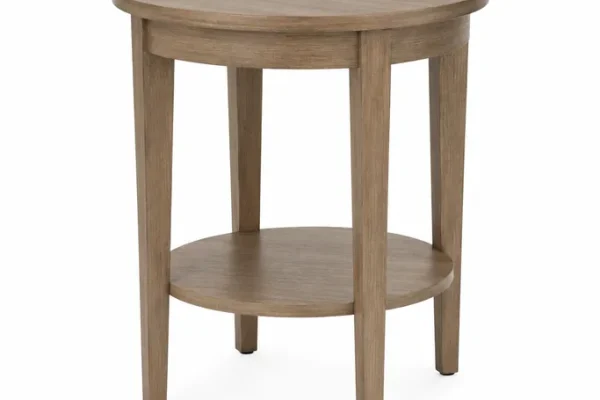 Illustration of Occasional Table, Small for MoverCalcs moving estimate inventory.