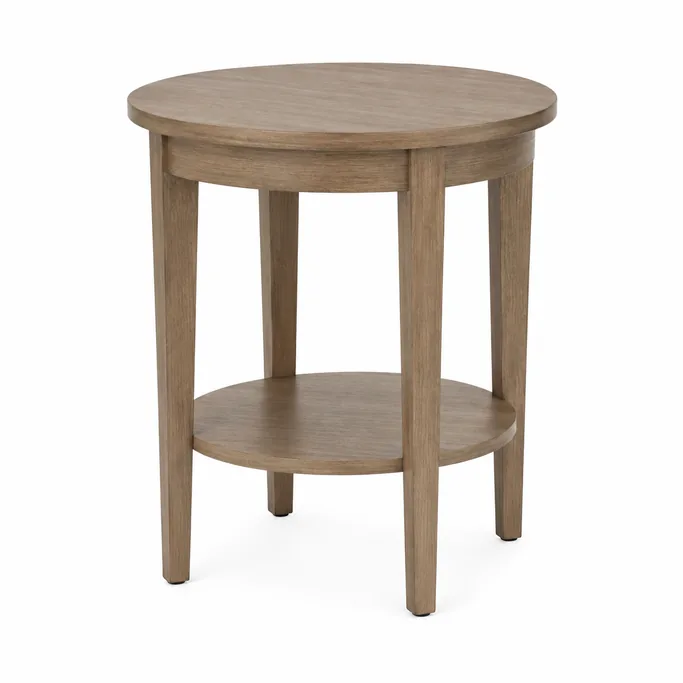 Illustration of Occasional Table, Small for MoverCalcs moving estimate inventory.