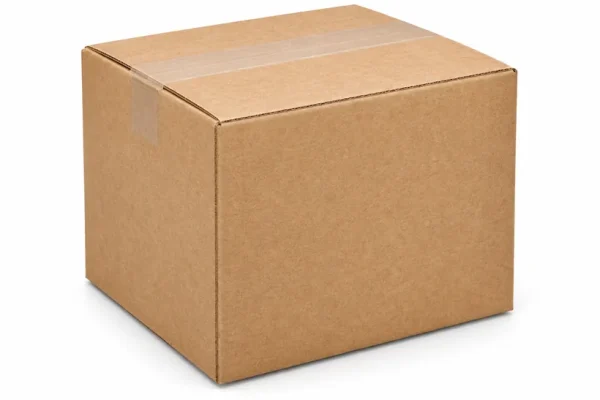 Illustration of Small Boxes for MoverCalcs moving estimate inventory.