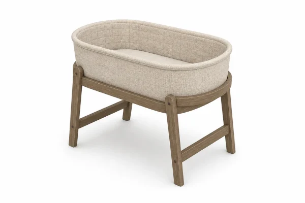 Illustration of Bassinet for MoverCalcs moving estimate inventory.
