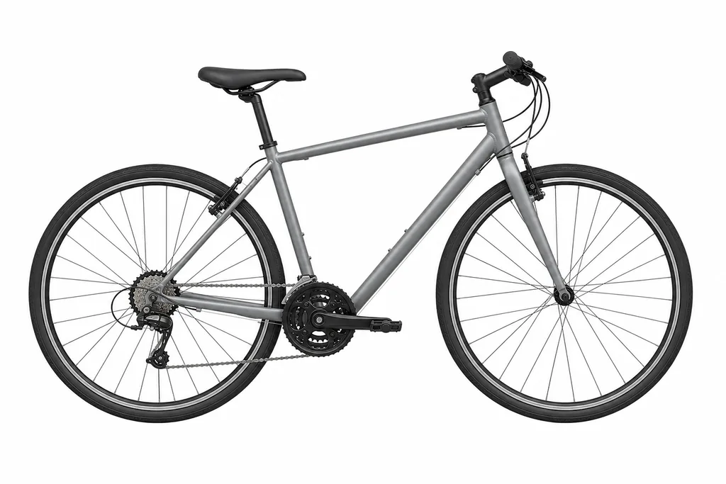 Illustration of Bicycle for MoverCalcs moving estimate inventory.