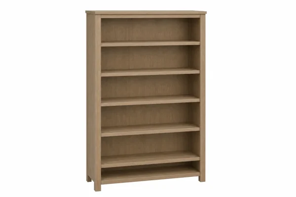 Illustration of Bookcase, Large for MoverCalcs moving estimate inventory.
