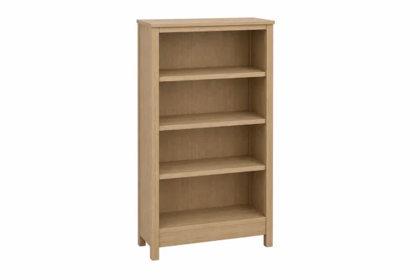 Illustration of Bookcase, Medium for MoverCalcs moving estimate inventory.