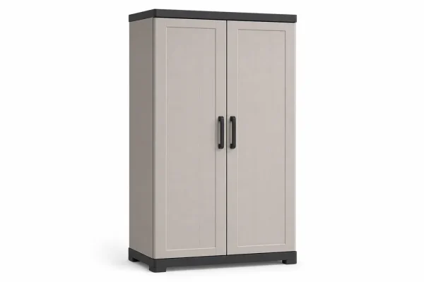 Illustration of Cabinet, Large for MoverCalcs moving estimate inventory.
