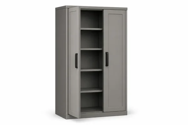 Illustration of Cabinet, Medium for MoverCalcs moving estimate inventory.