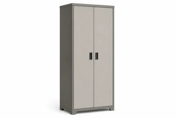 Illustration of Cabinet, Tall for MoverCalcs moving estimate inventory.