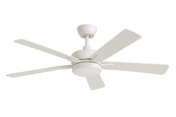 Illustration of Ceiling Fan for MoverCalcs moving estimate inventory.