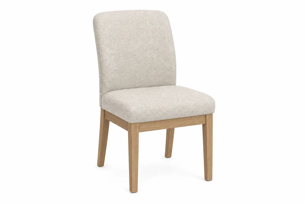 Illustration of Chair, Non Folding for MoverCalcs moving estimate inventory.
