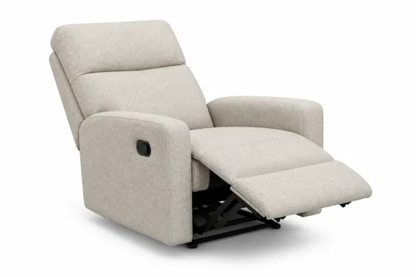 Illustration of Chair, Recliner for MoverCalcs moving estimate inventory.
