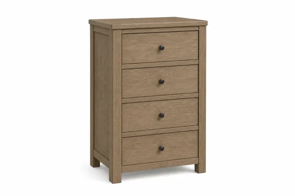 Illustration of Chest of Drawers, Small for MoverCalcs moving estimate inventory.