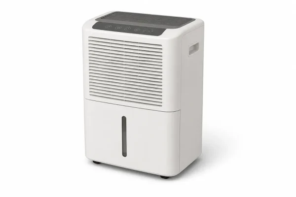 Illustration of Dehumidifier for MoverCalcs moving estimate inventory.